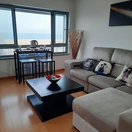 Apartmán Duplex Nazaré