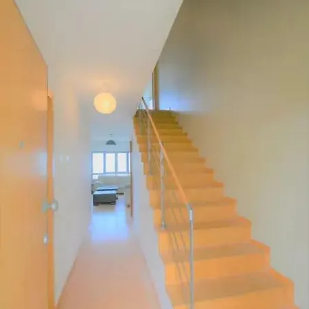 Duplex Apartmán Nazaré