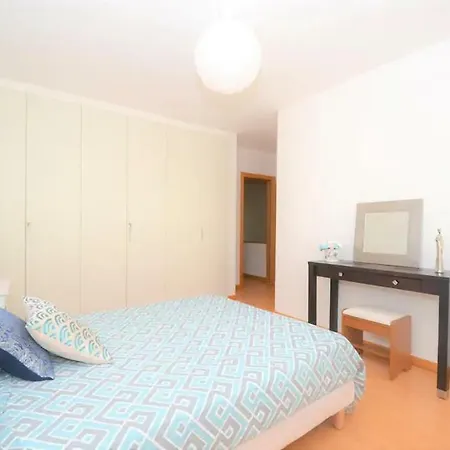 Duplex Apartman Nazaré