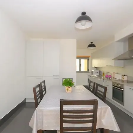 Apartmán Duplex Nazaré