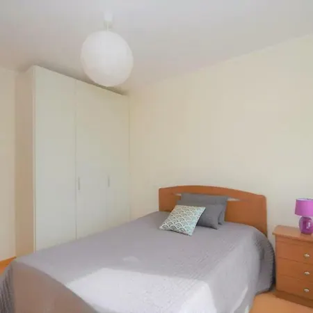 Duplex Nazaré