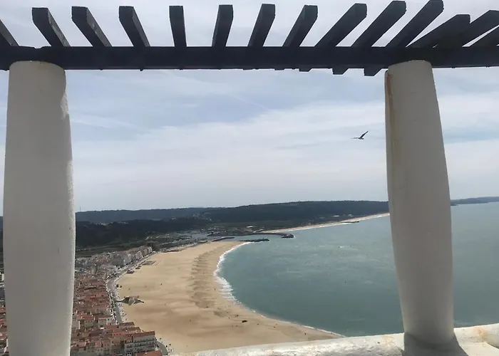 Duplex * Nazaré