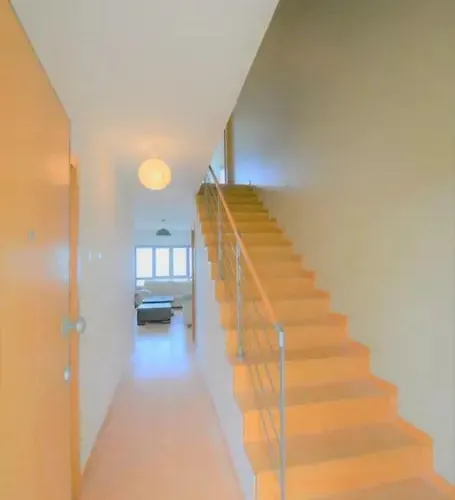 Duplex Lägenhet Nazaré