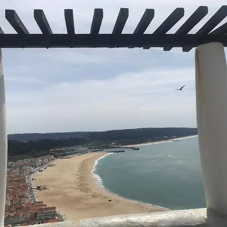 Duplex * Nazaré