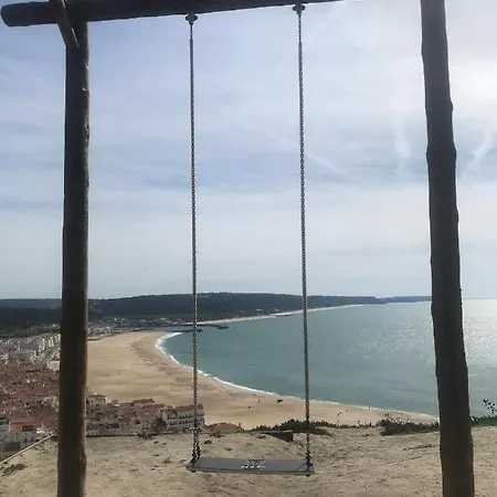 Duplex * Nazaré