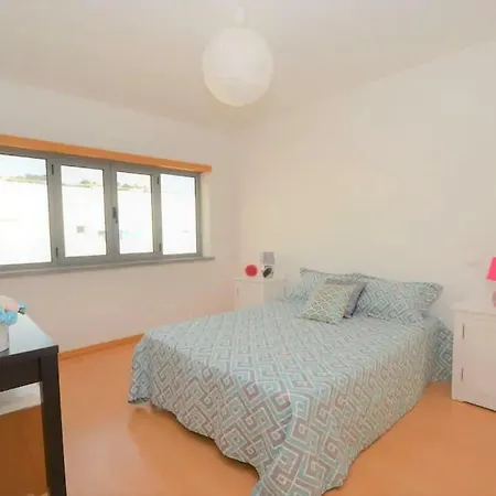 Appartamento Duplex Nazaré