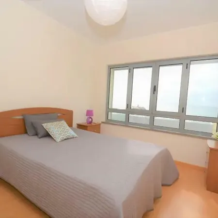 Duplex Nazaré