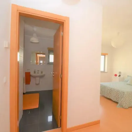 Apartamento Duplex Nazaré