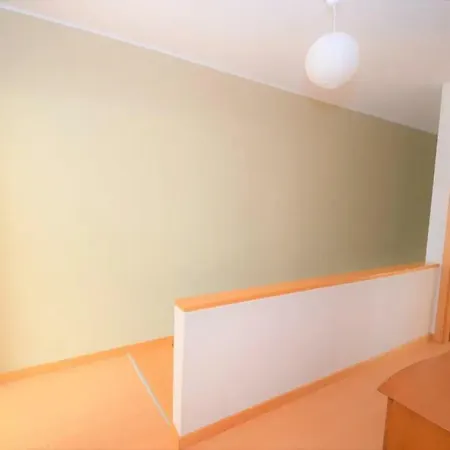 Duplex 公寓 *