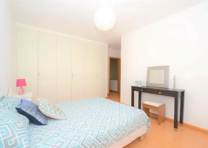 Duplex Διαμέρισμα Ναζαρέ