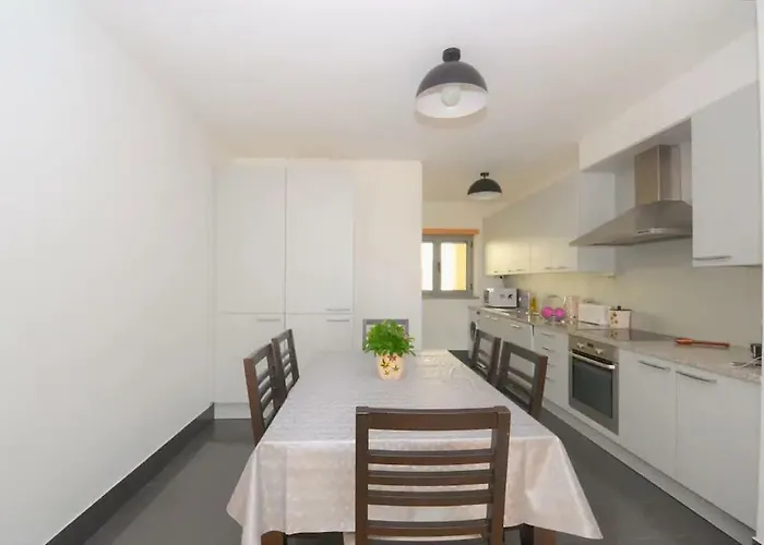 Διαμέρισμα Duplex Ναζαρέ