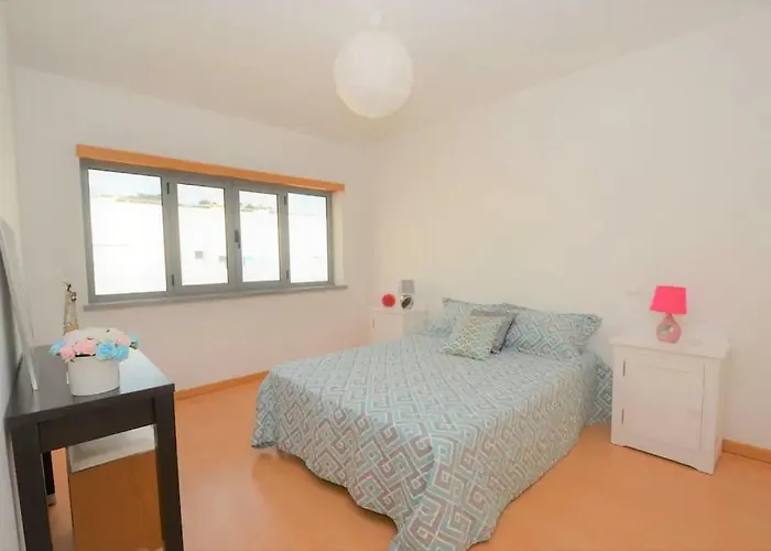 Διαμέρισμα Duplex Ναζαρέ