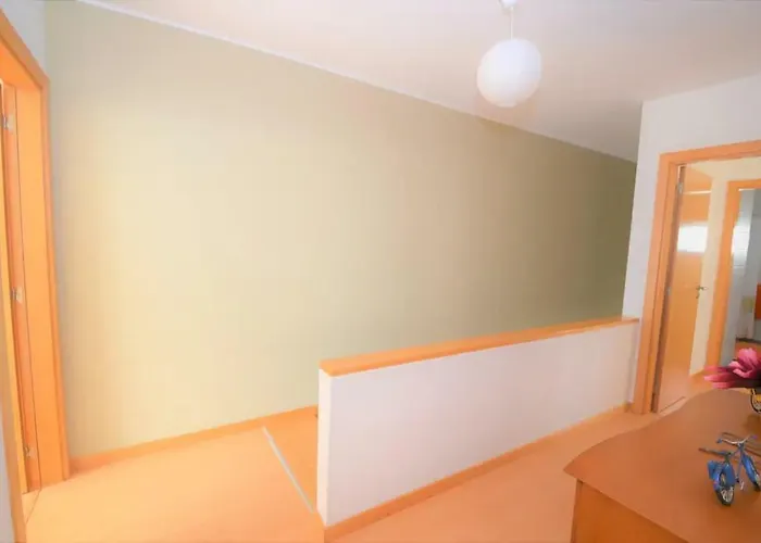 Duplex Διαμέρισμα *